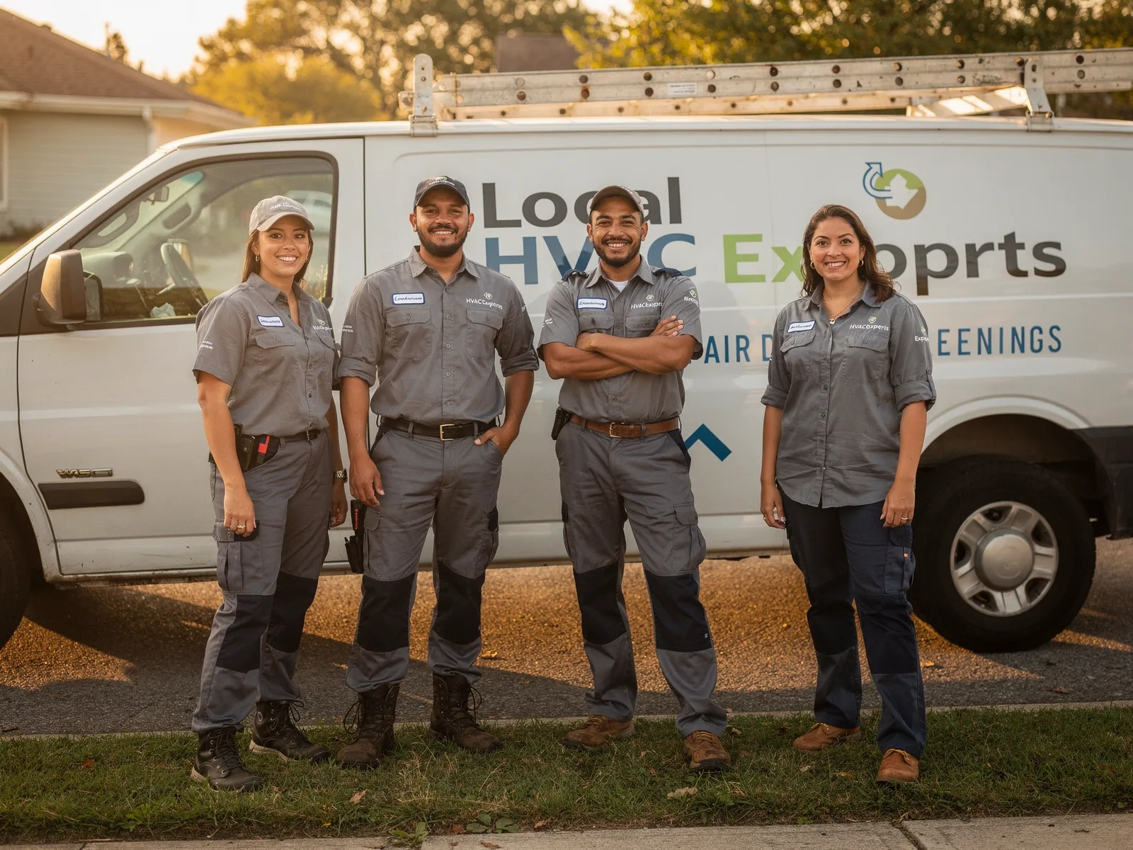 24/7 HVAC Repair & AC Replacement company in Alleman, IA